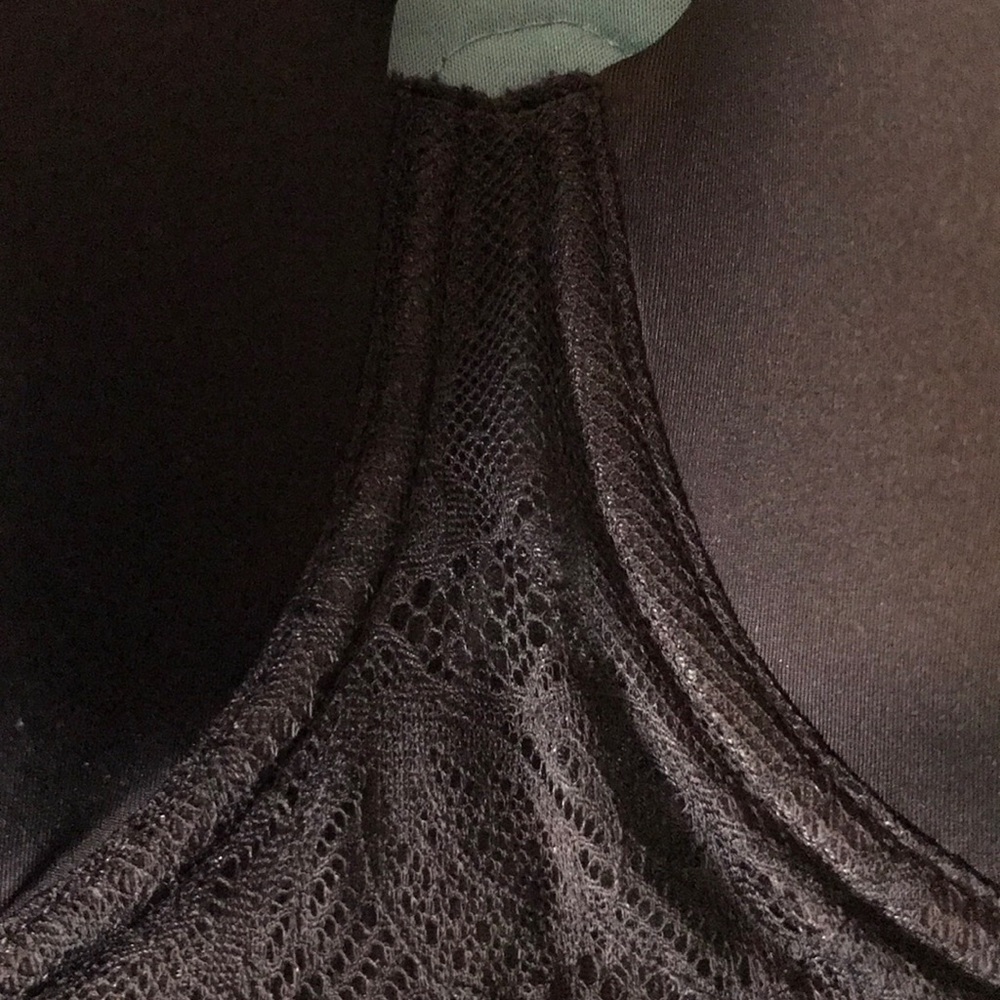Strapless bra - Picture 3 of 4